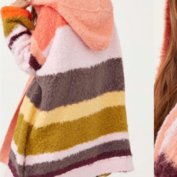 Free People Dream Team Sweater - Picture 2 of 5